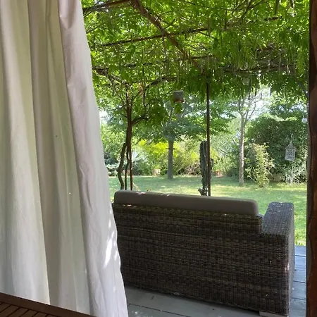 Casa Intera Giardino E Piscina Туоро-суль-Тразимено