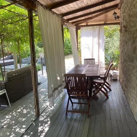 Casa Intera Giardino E Piscina * Туоро-суль-Тразимено