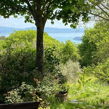 Casa Intera Giardino E Piscina Дом отдыха