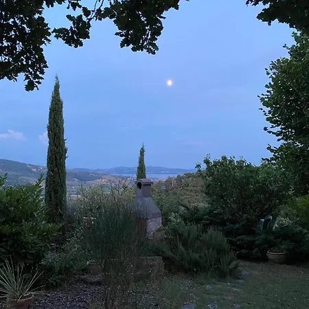 Дом отдыха Casa Intera Giardino E Piscina *