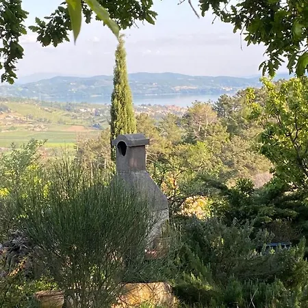 Дом отдыха Casa Intera Giardino E Piscina *