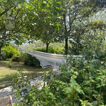 Дом отдыха Casa Intera Giardino E Piscina Туоро-суль-Тразимено