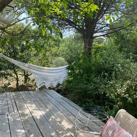 Casa Intera Giardino E Piscina Дом отдыха