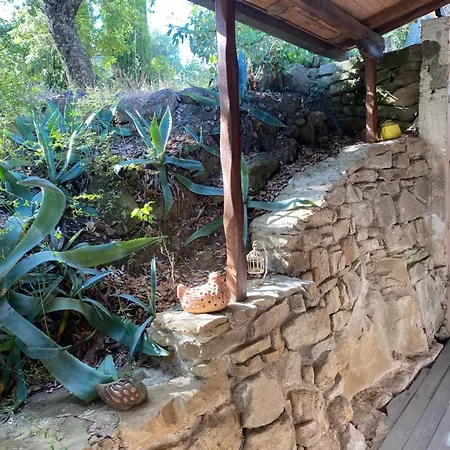 Casa Intera Giardino E Piscina Дом отдыха