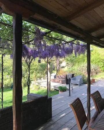 Casa Intera Giardino E Piscina