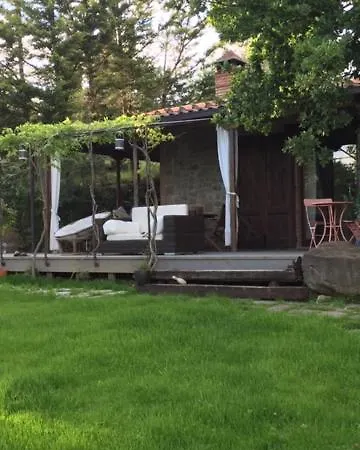 Casa Intera Giardino E Piscina * Туоро-суль-Тразимено