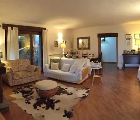 Casa Intera Giardino E Piscina Туоро-суль-Тразимено