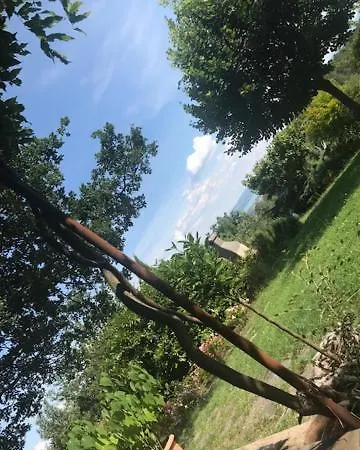 Casa Intera Giardino E Piscina *